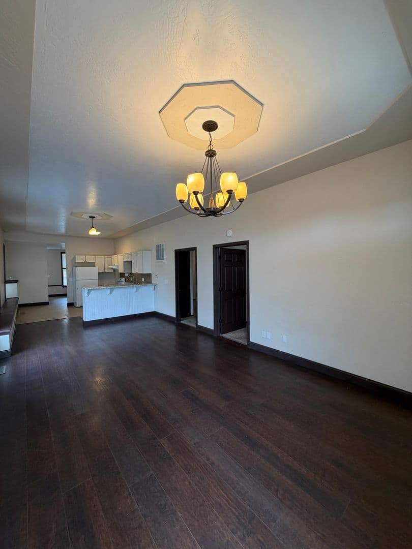 Butte MT Apartment: 941- 943 W Granite