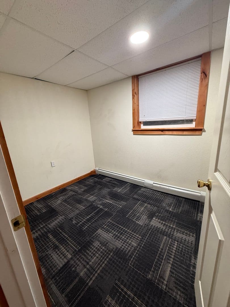 Butte Apartment: 410 N Washington