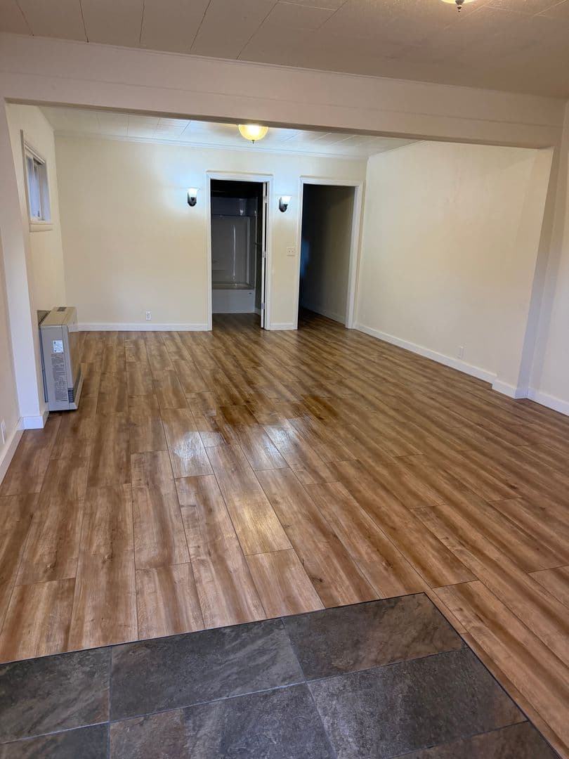 Butte Apartment: 1941 Phillips