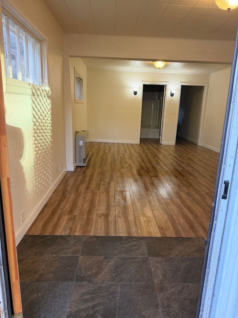 Butte Apartment: 1941 Phillips