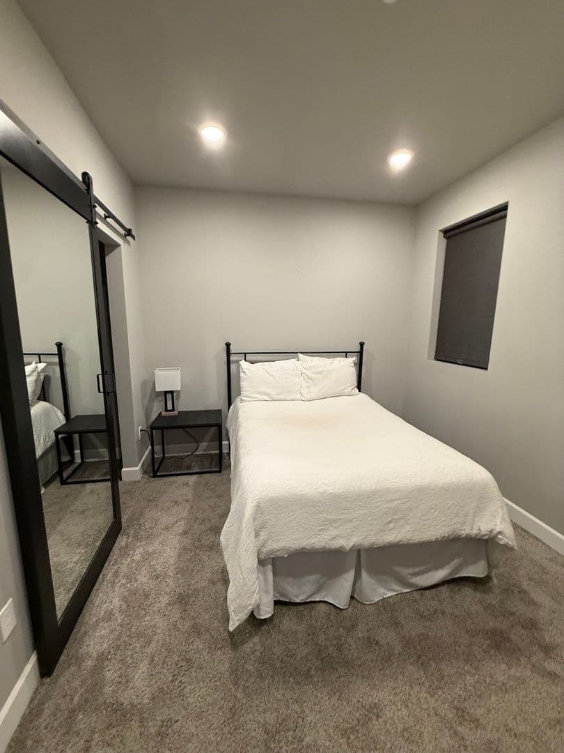 Butte Apartment: 305 N Alaska