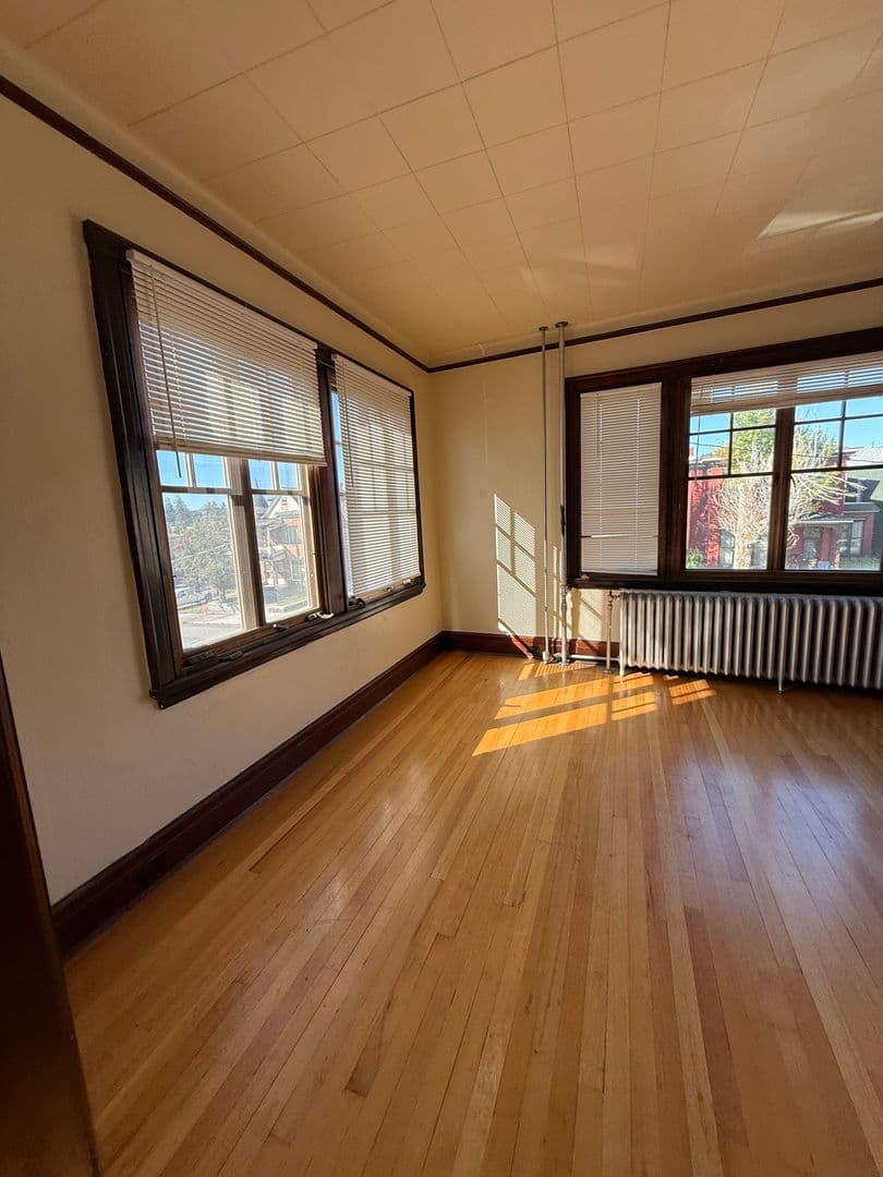 Butte Apartment: 230 S Washington