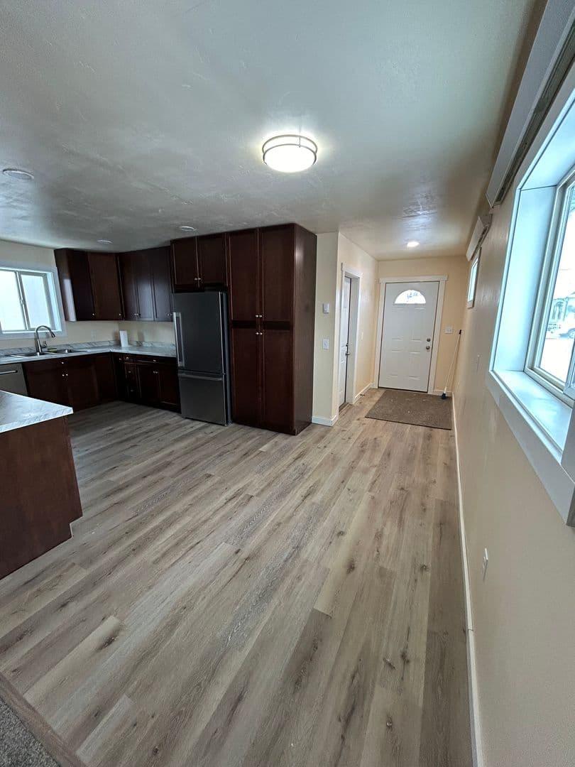 Butte House: 1242 Grizzly Trail