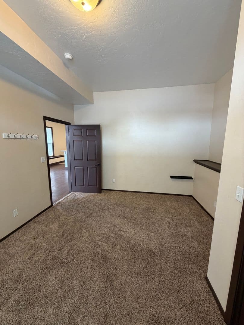 Butte MT Apartment: 941- 943 W Granite