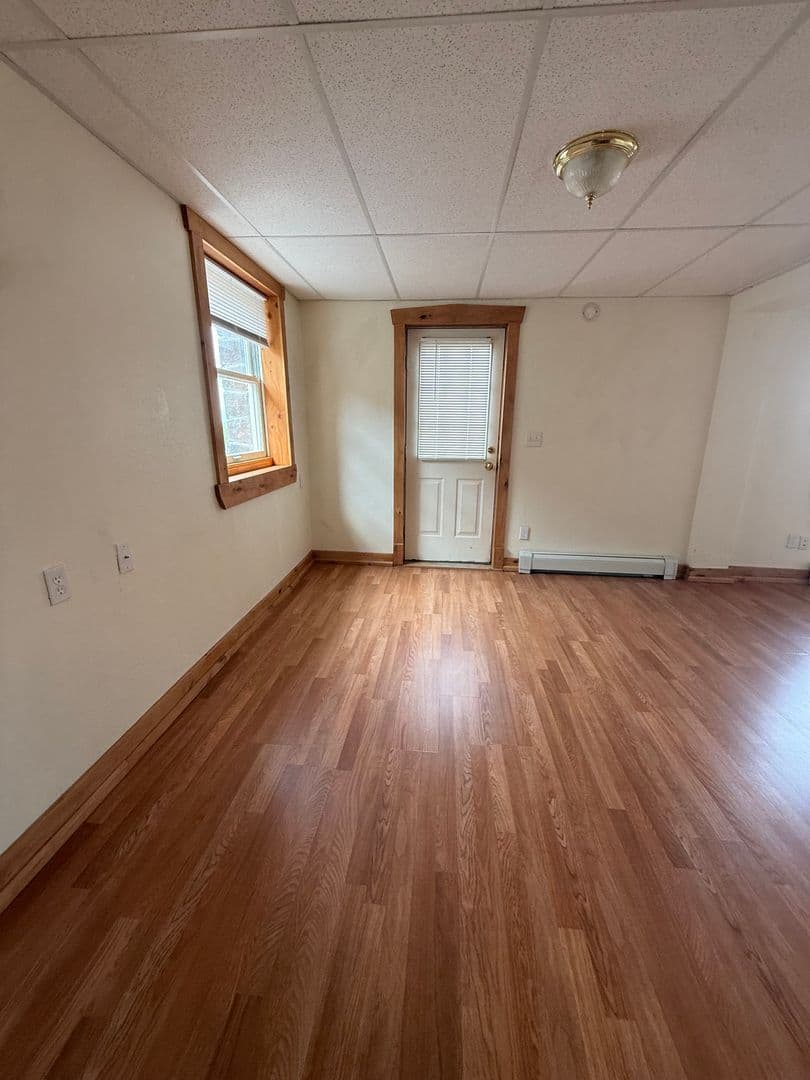 Butte Apartment: 410 N Washington