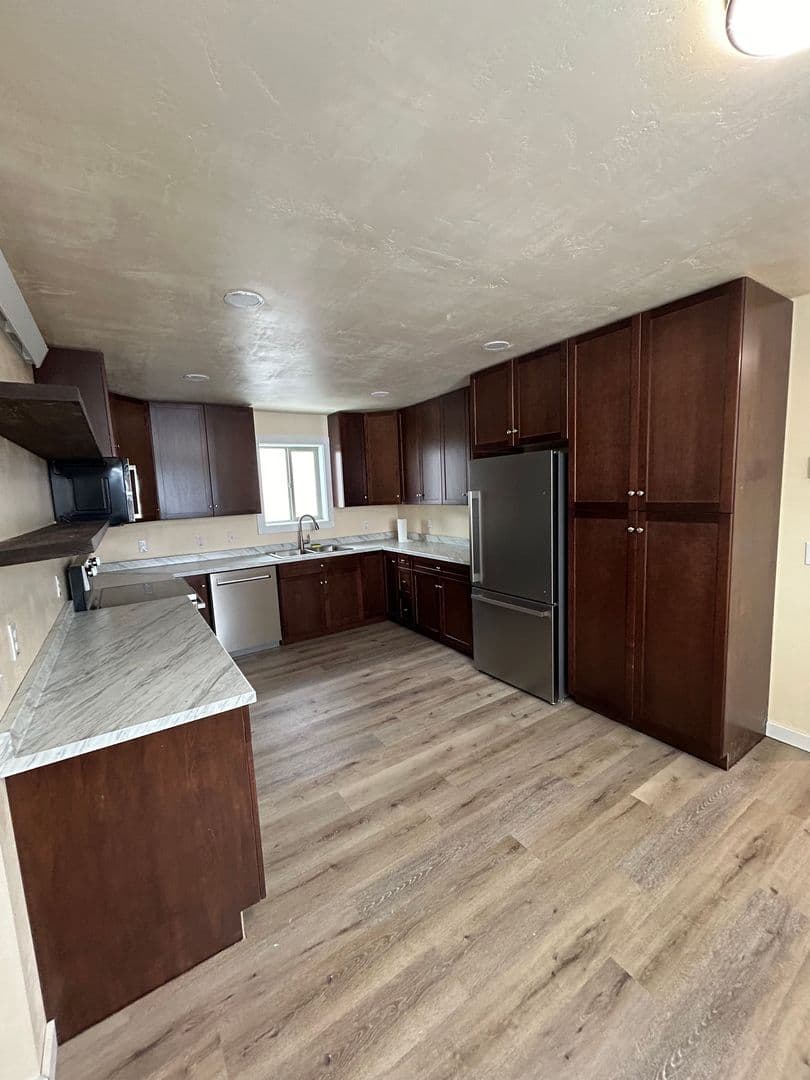 Butte House: 1242 Grizzly Trail
