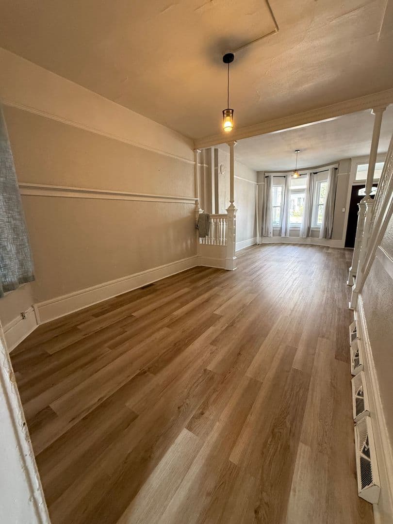 Butte Apartment: 720-722 W Granite