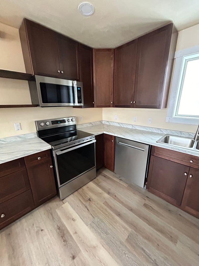 Butte House: 1242 Grizzly Trail
