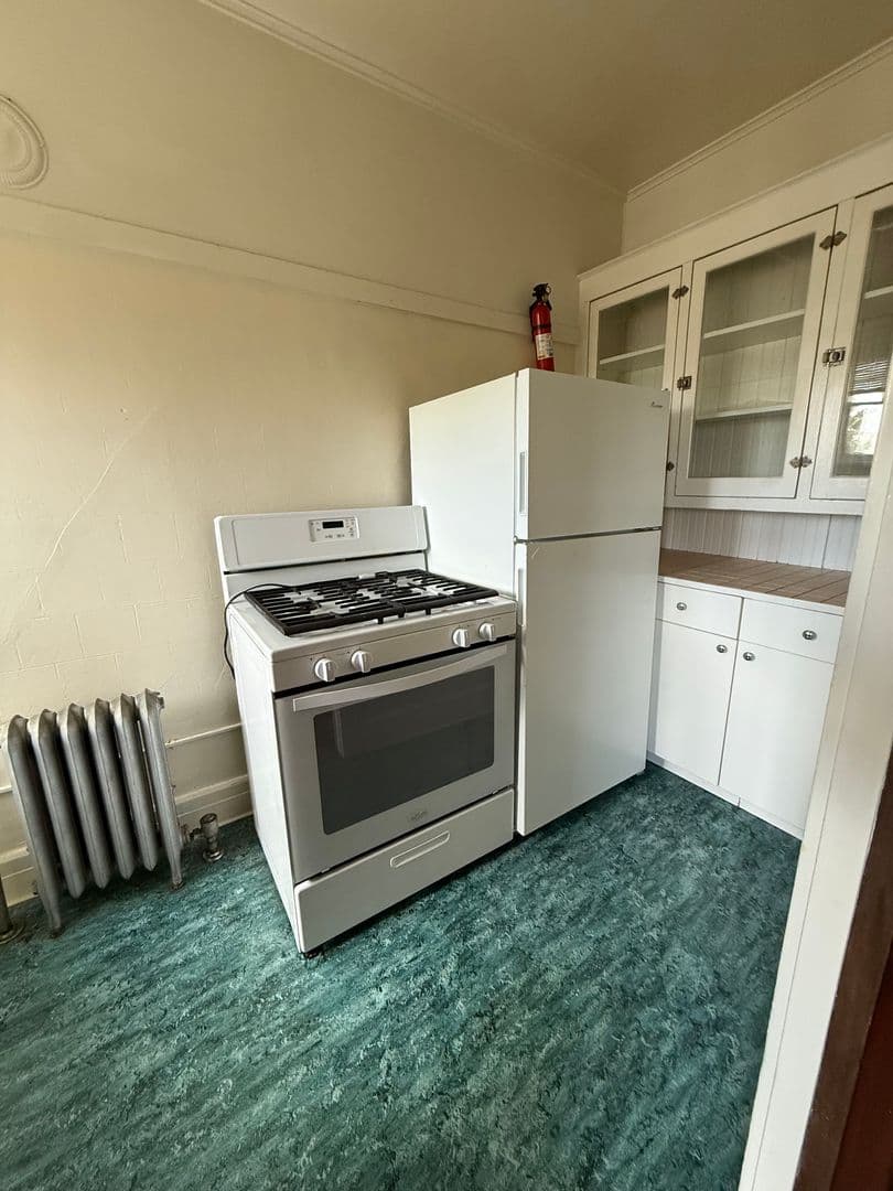 Butte Apartment: 230 S Washington