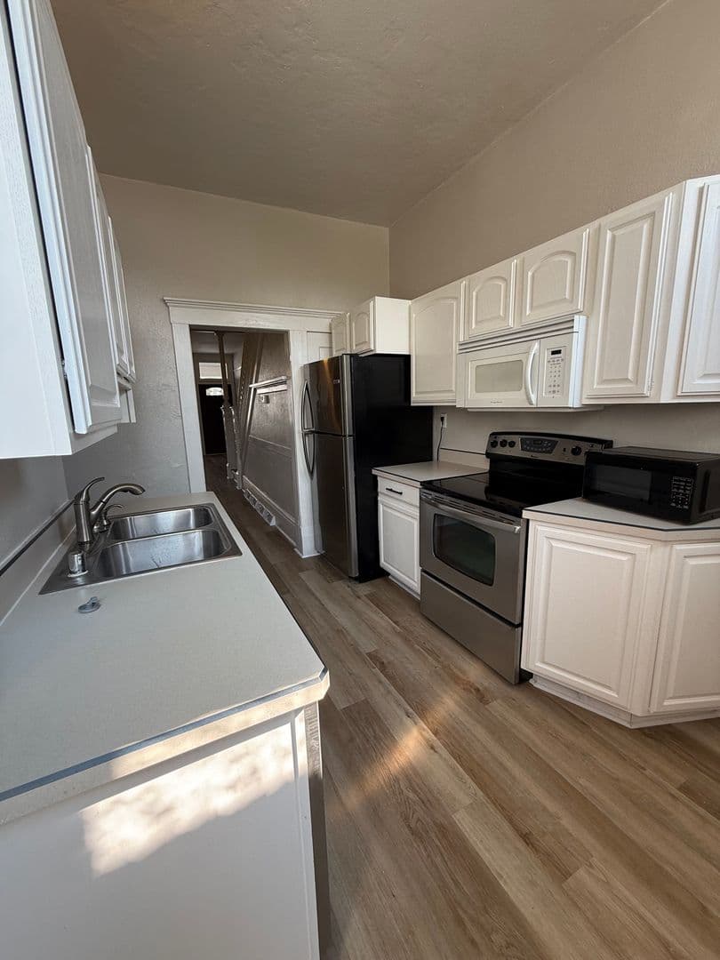 Butte Apartment: 720-722 W Granite