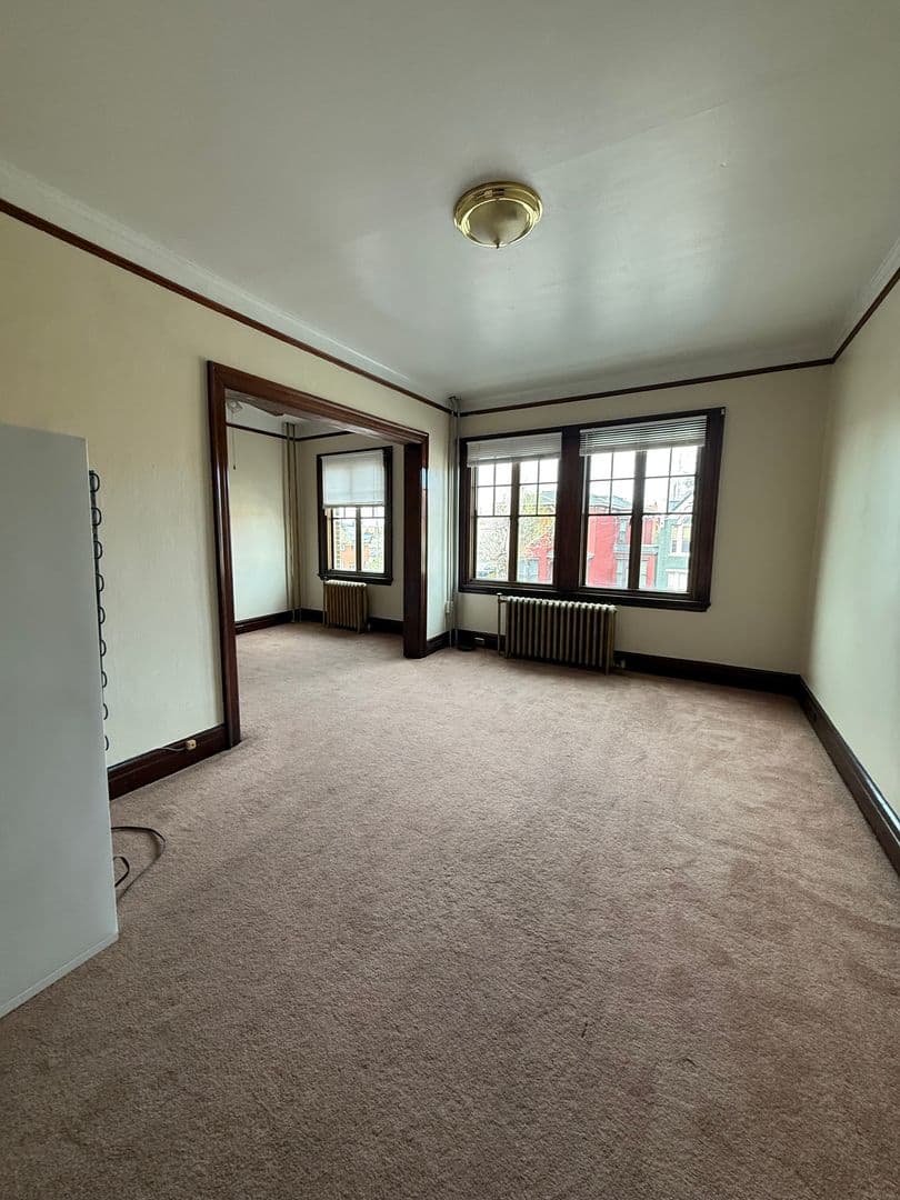 Butte Apartment: 230 S Washington