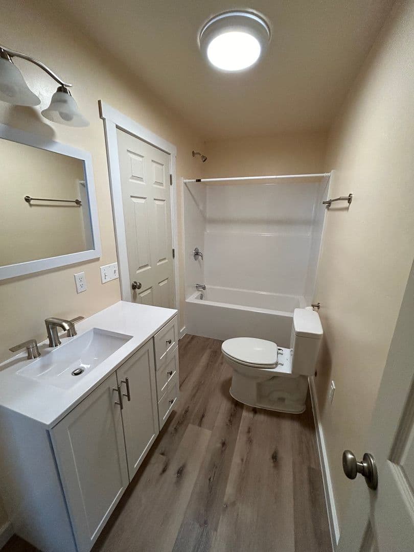 Butte House: 1242 Grizzly Trail
