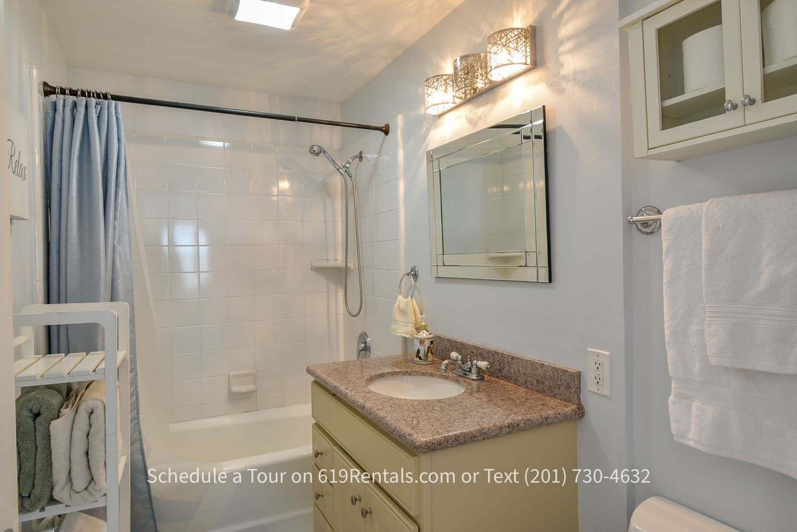 San Diego Townhome: 7263 Mohawk Street