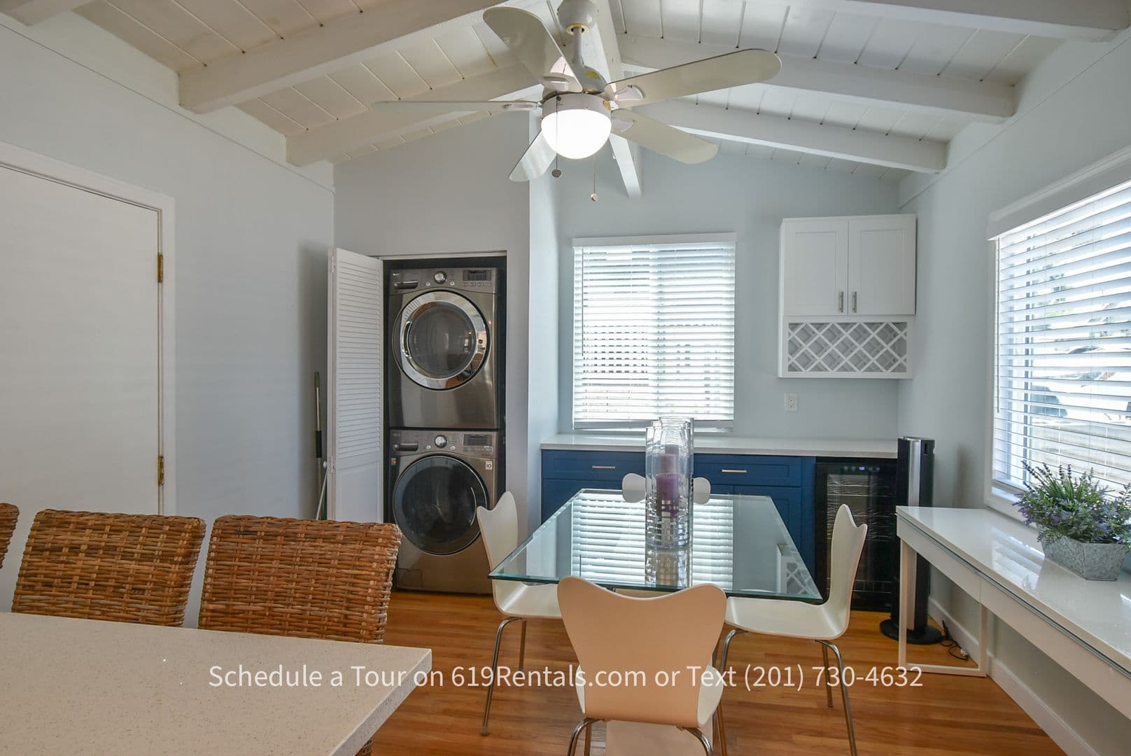 San Diego Townhome: 7263 Mohawk Street