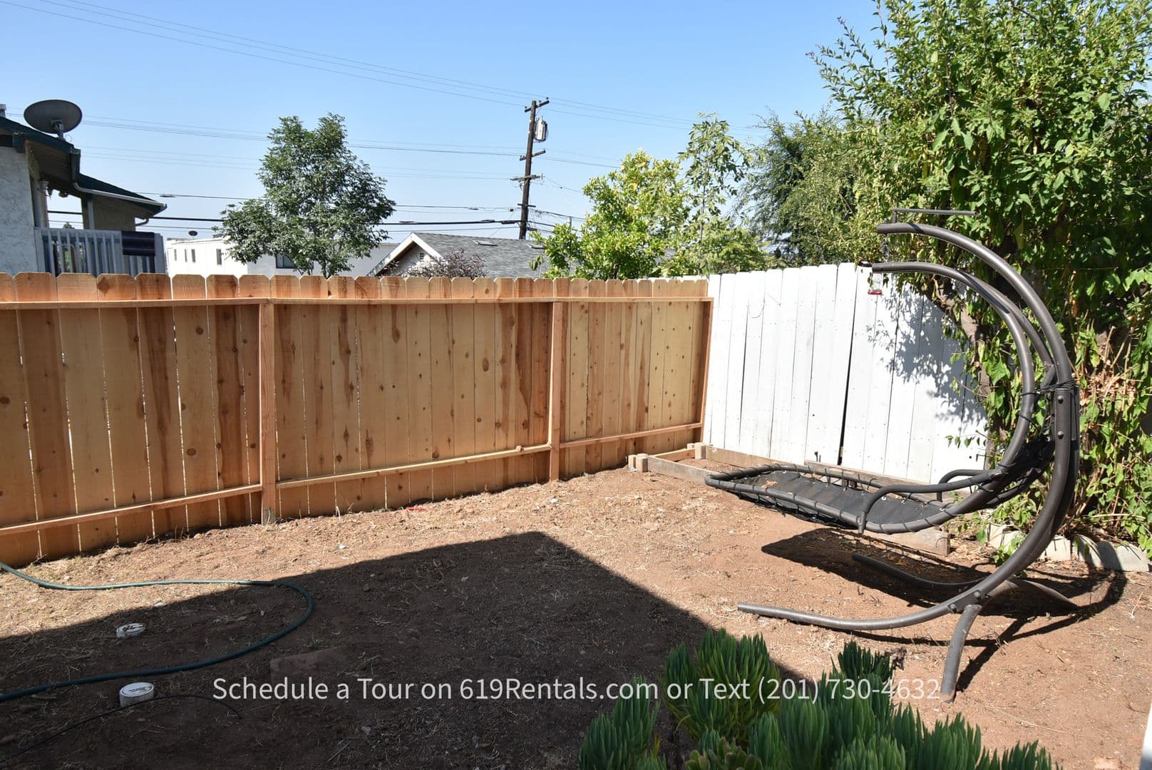 San Diego Townhome: 7263 Mohawk Street