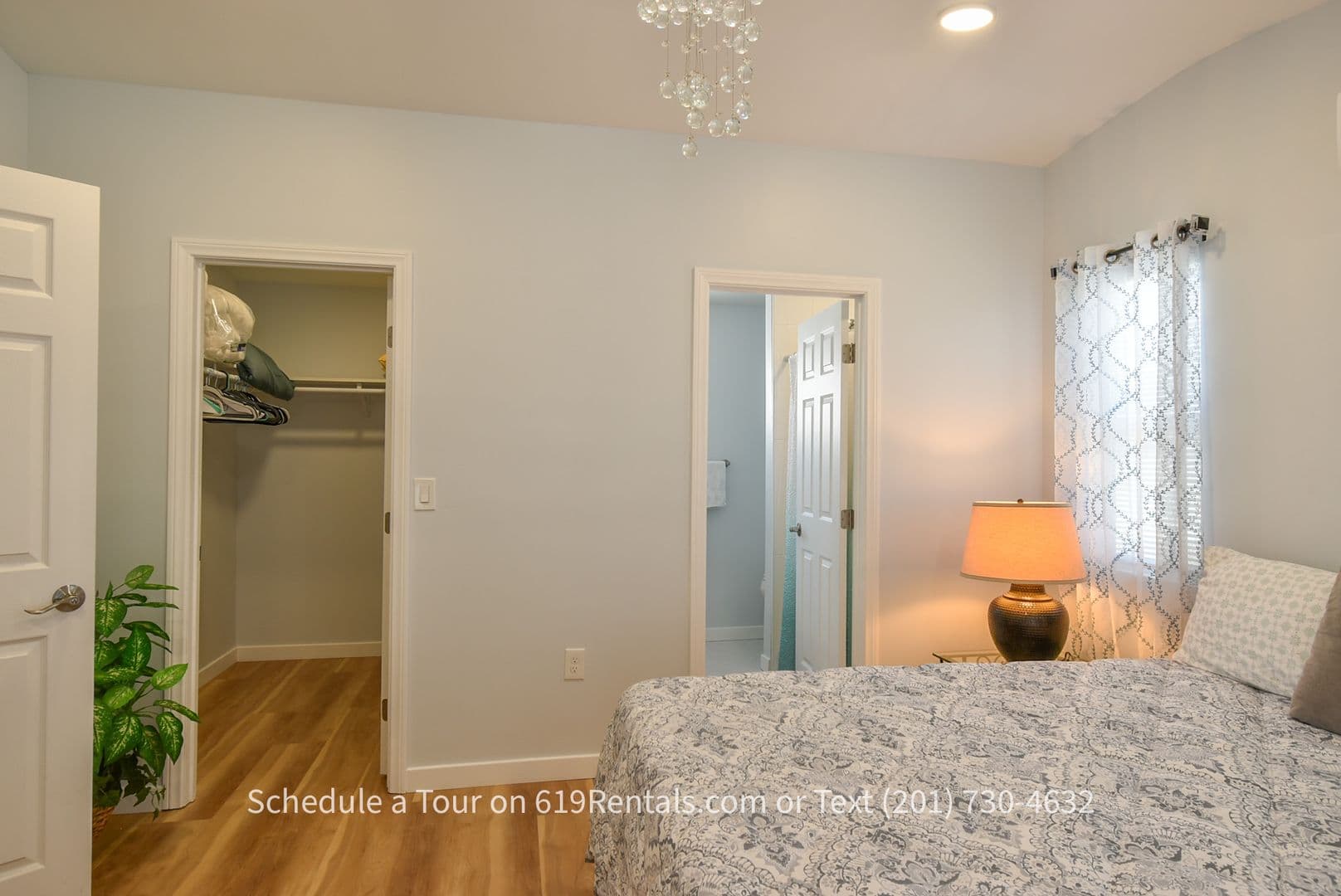 San Diego Townhome: 7263 Mohawk Street