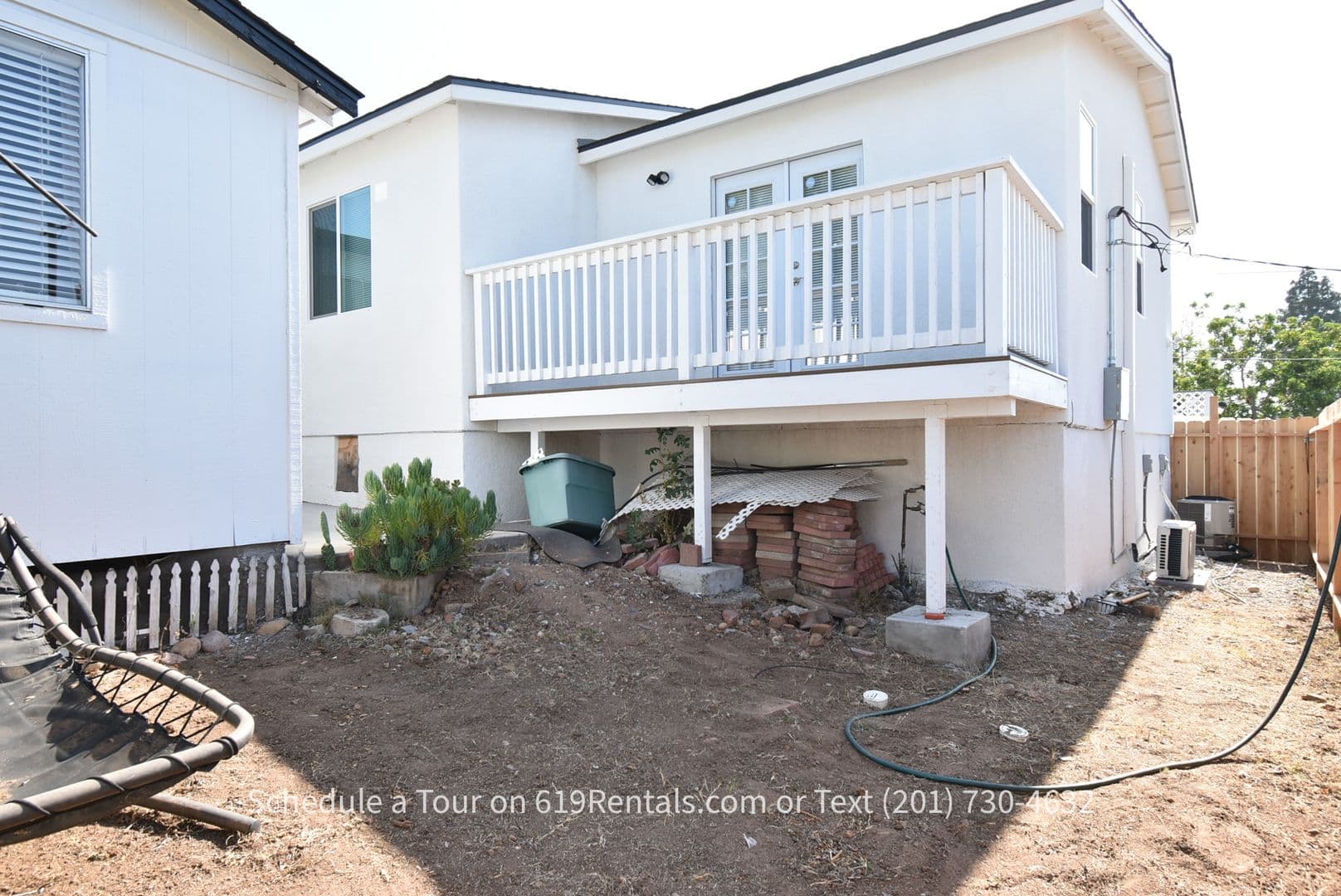 San Diego Townhome: 7263 Mohawk Street