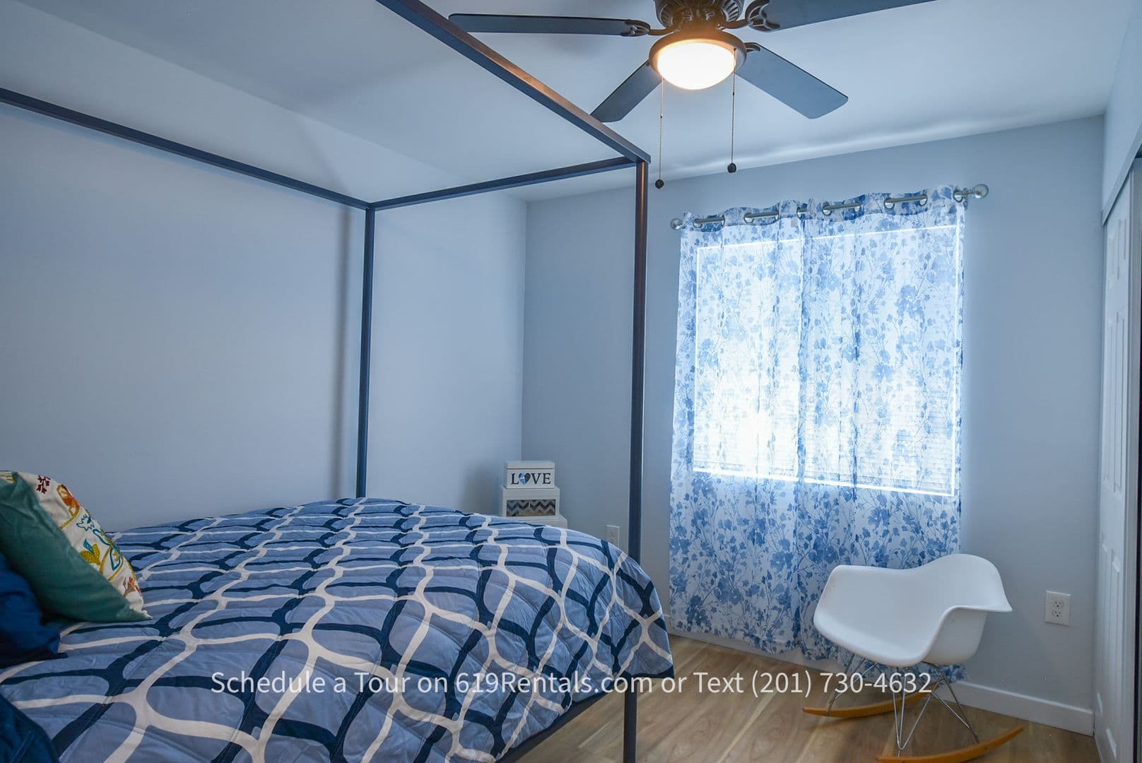 San Diego Townhome: 7263 Mohawk Street