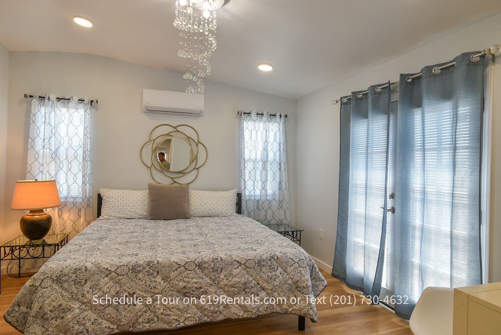San Diego Townhome: 7263 Mohawk Street