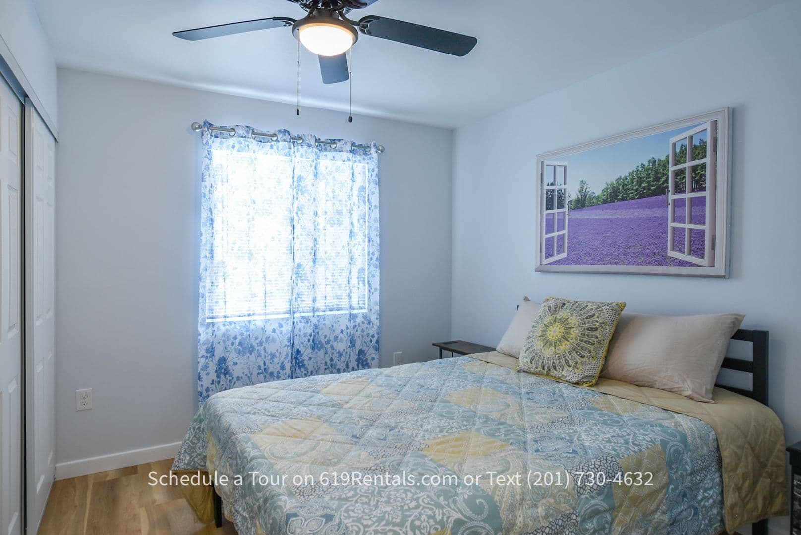 San Diego Townhome: 7263 Mohawk Street