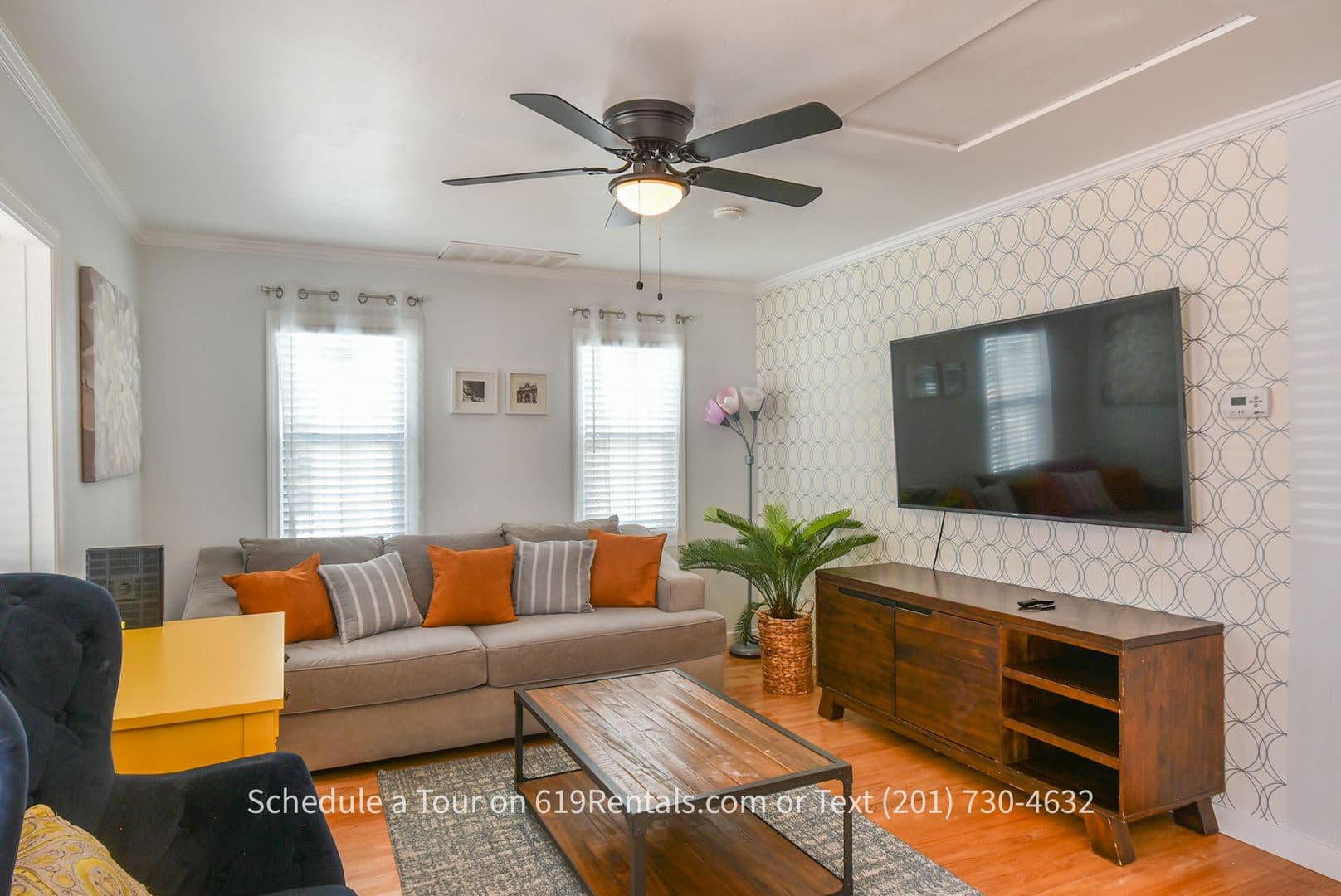 San Diego Townhome: 7263 Mohawk Street