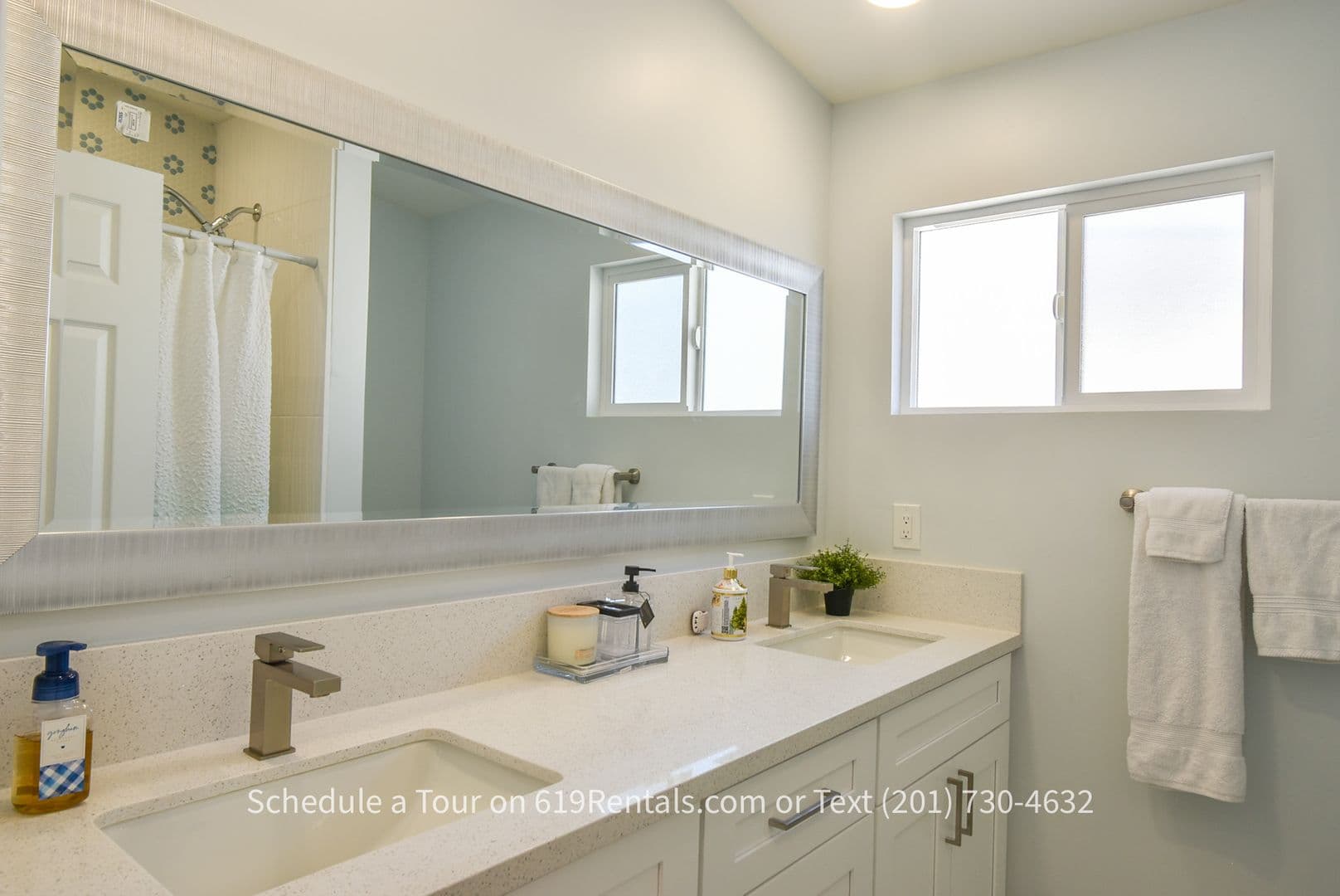 San Diego Townhome: 7263 Mohawk Street