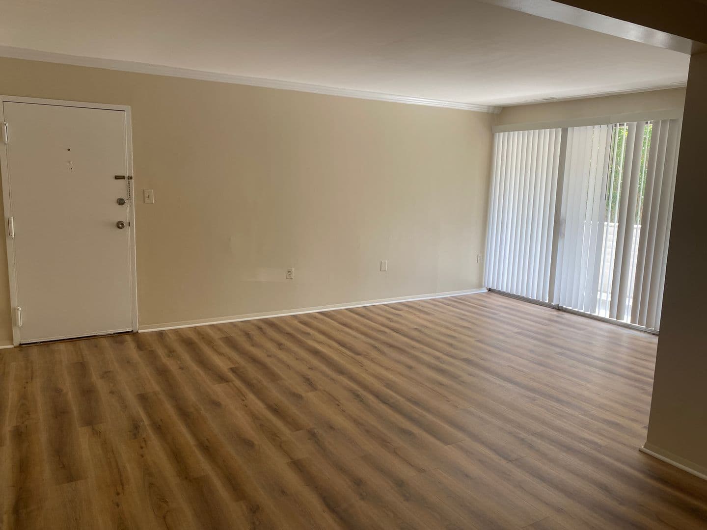 Alexandria Apartment: Bloomfield Dr