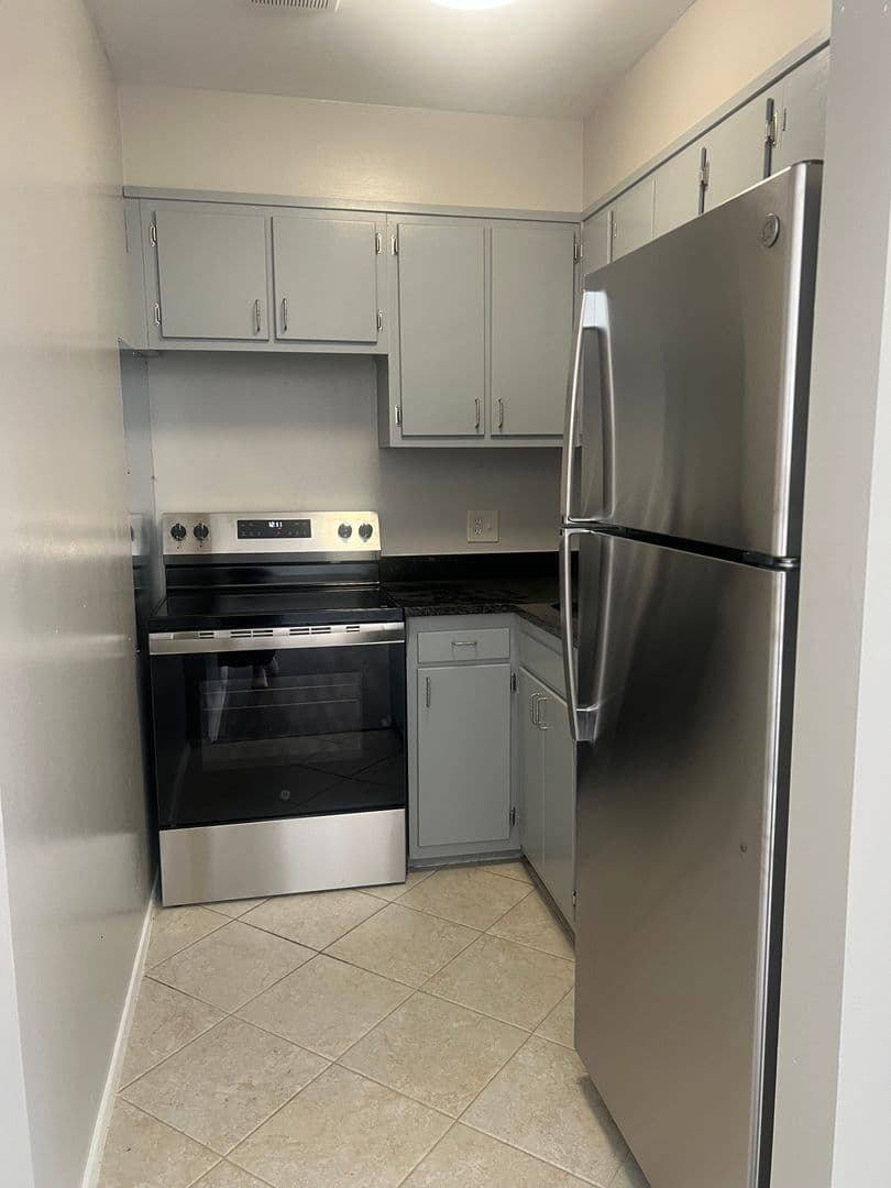 Alexandria Apartment: 2314/2318/2322/2326/2330-Glendale Terrace -
