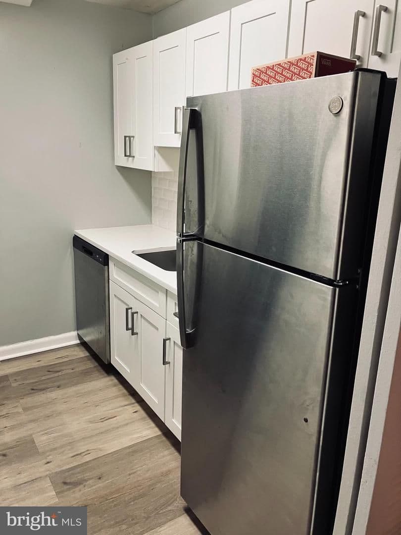 Alexandria Condo: 301 Beauregard #401