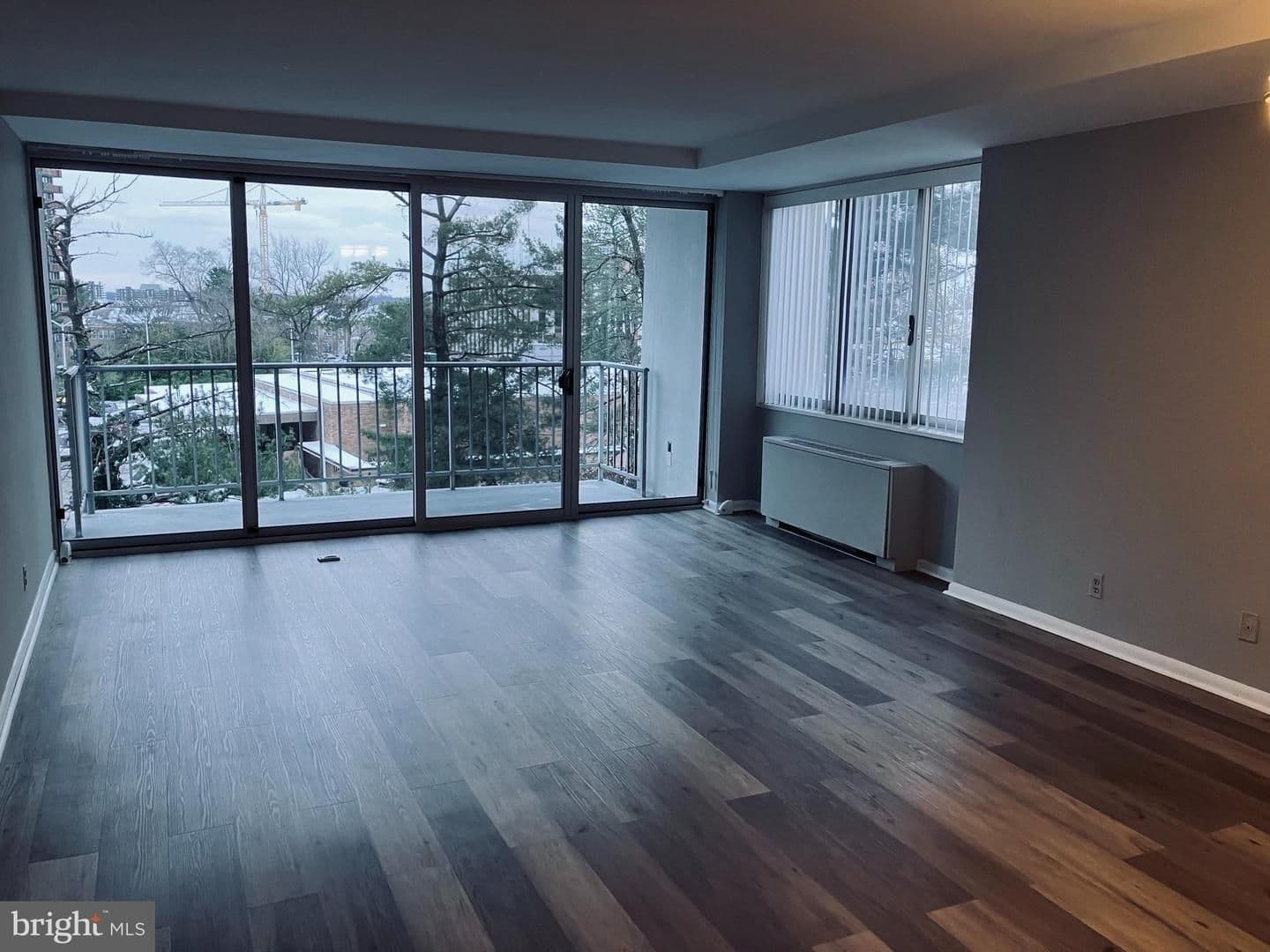 Alexandria Condo: 301 Beauregard #401