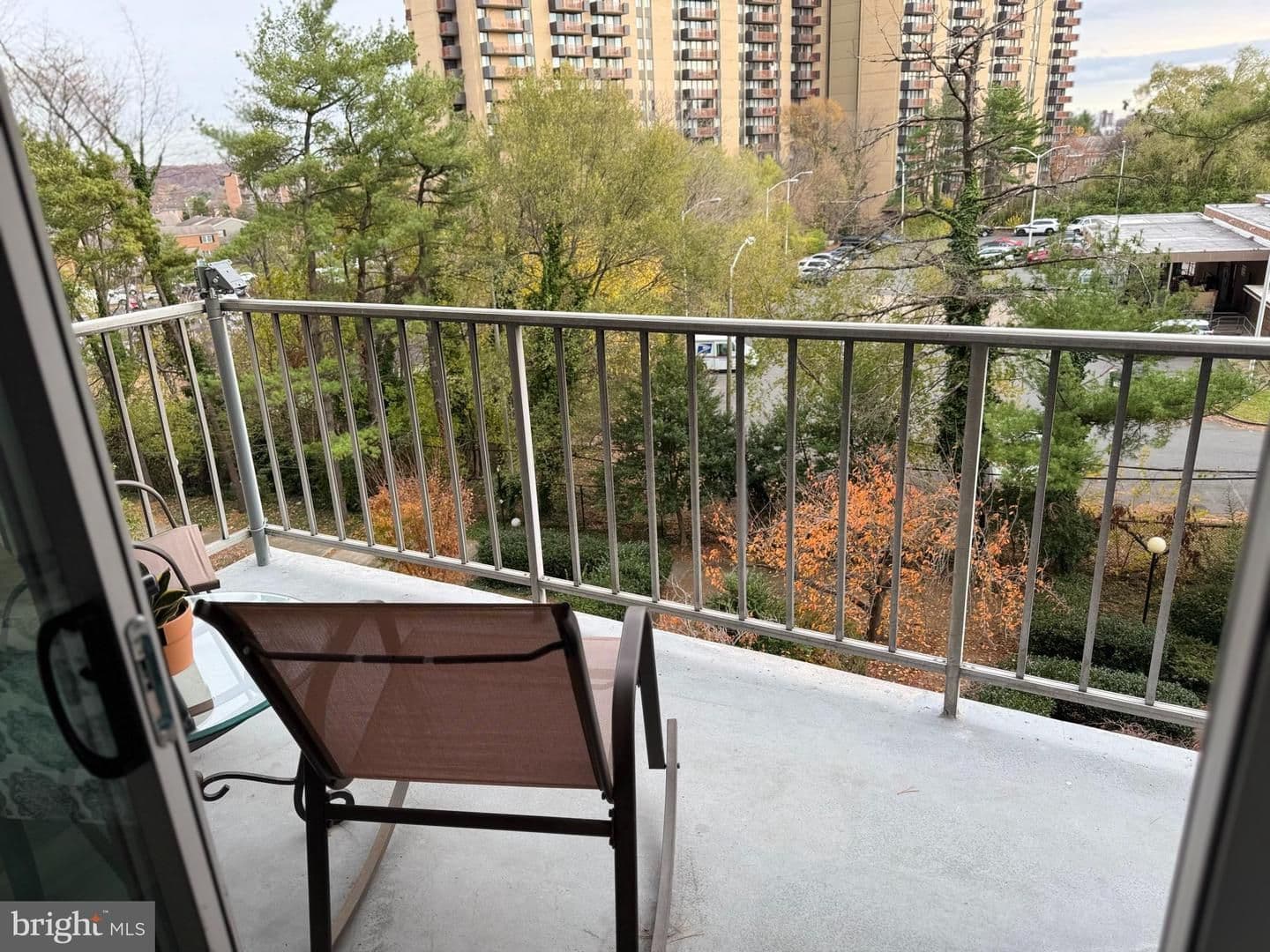 Alexandria Condo: 301 Beauregard #401