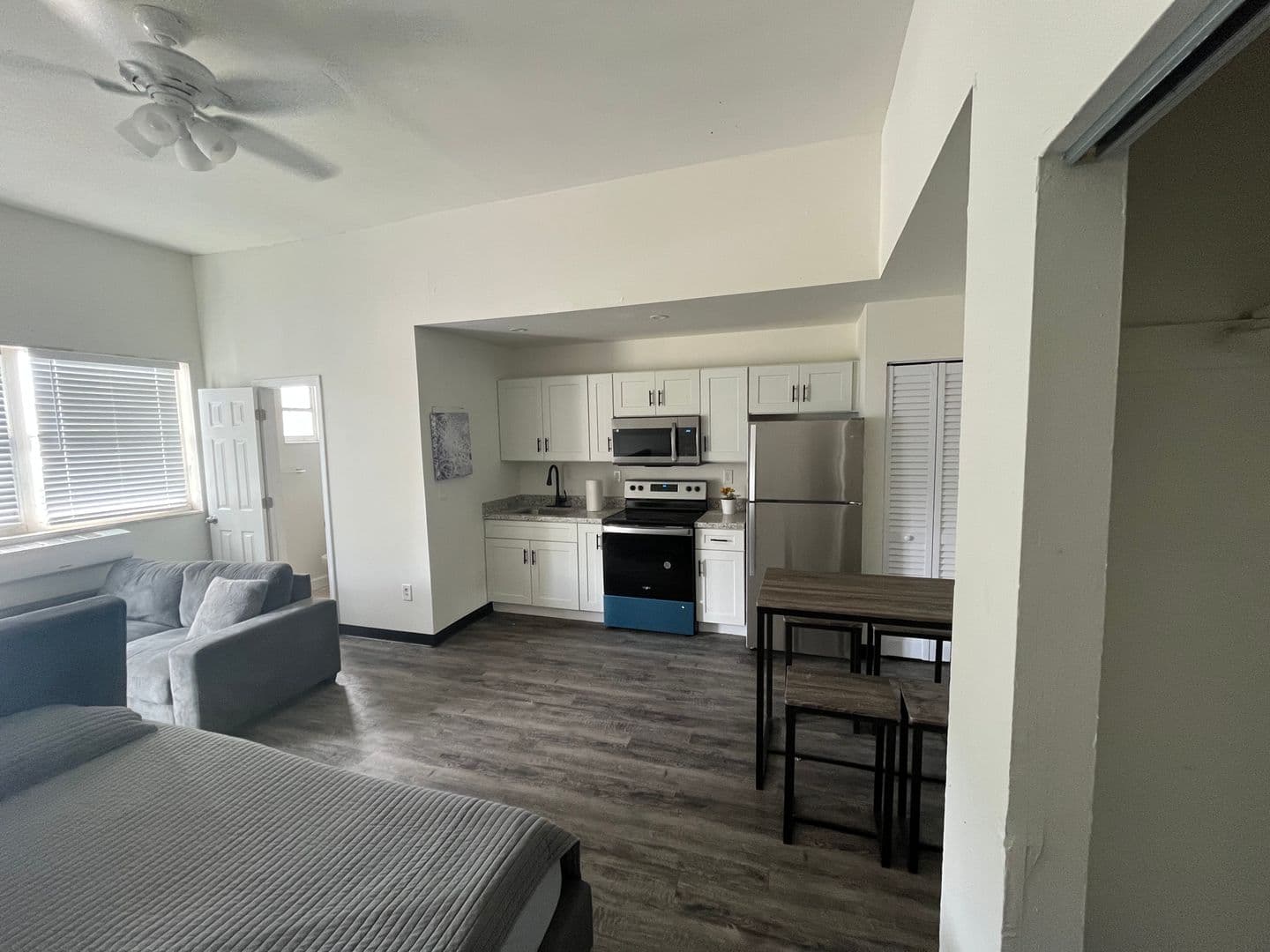 miami Apartment: 467 NW 8TH ST