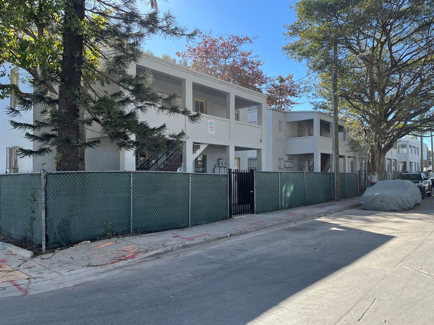 miami Apartment: 140 Nw 13th st