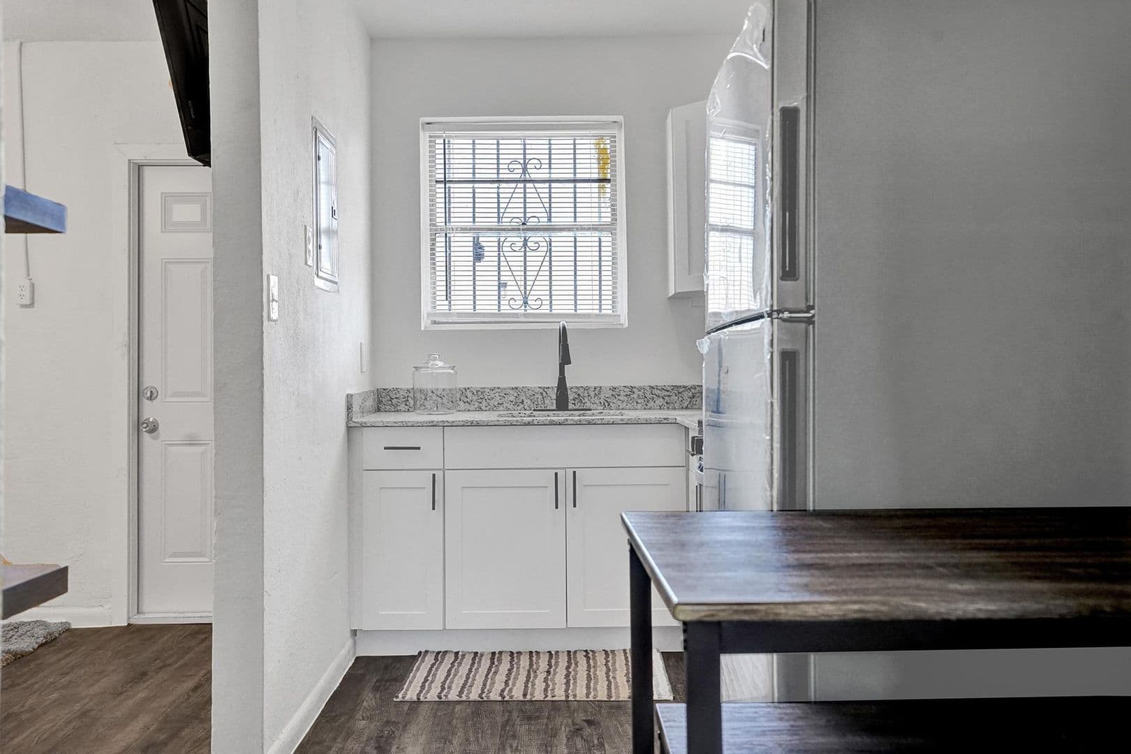 Miami Apartment: 708 NW 4th Ave