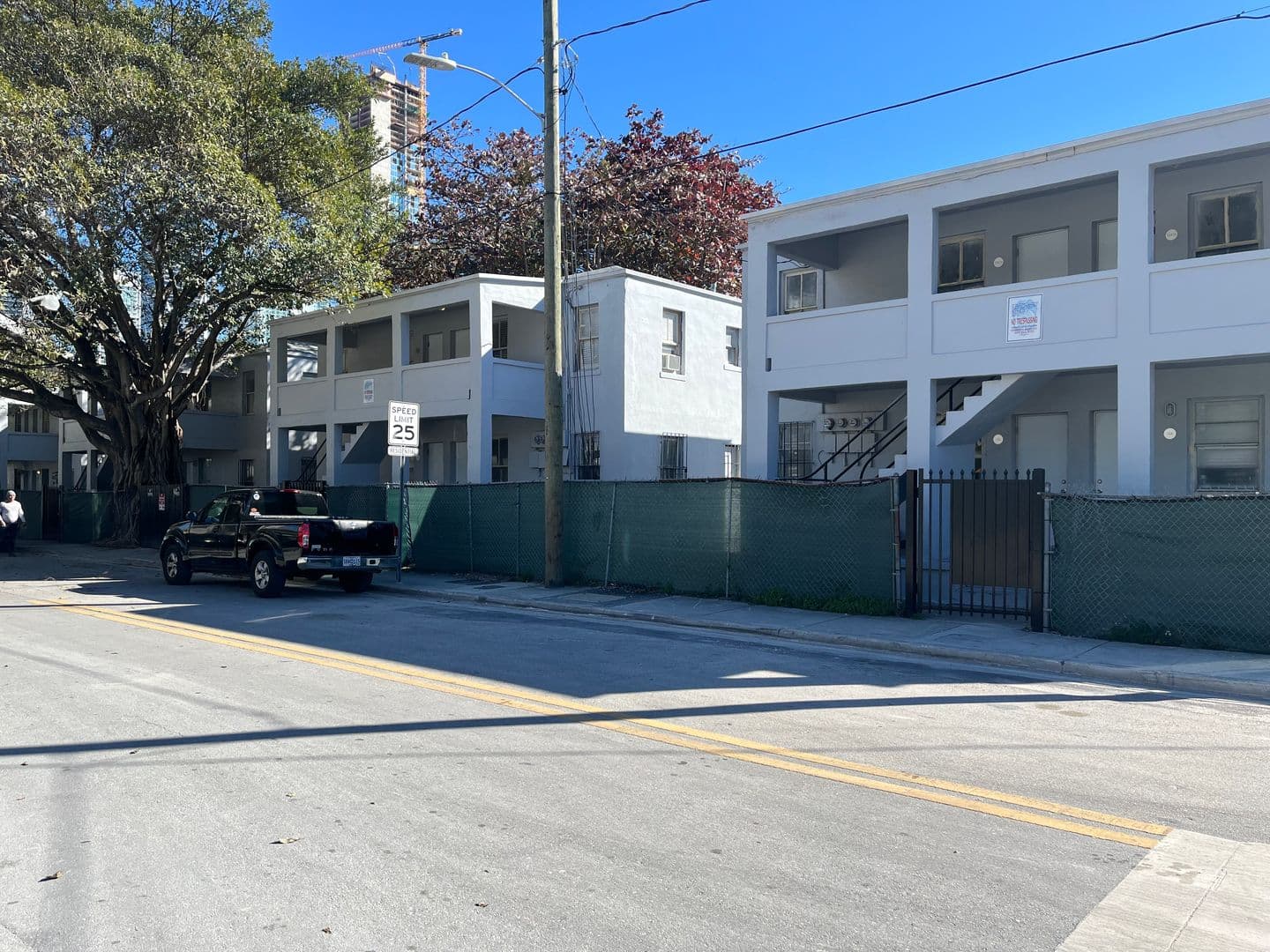 miami Apartment: 140 Nw 13th st