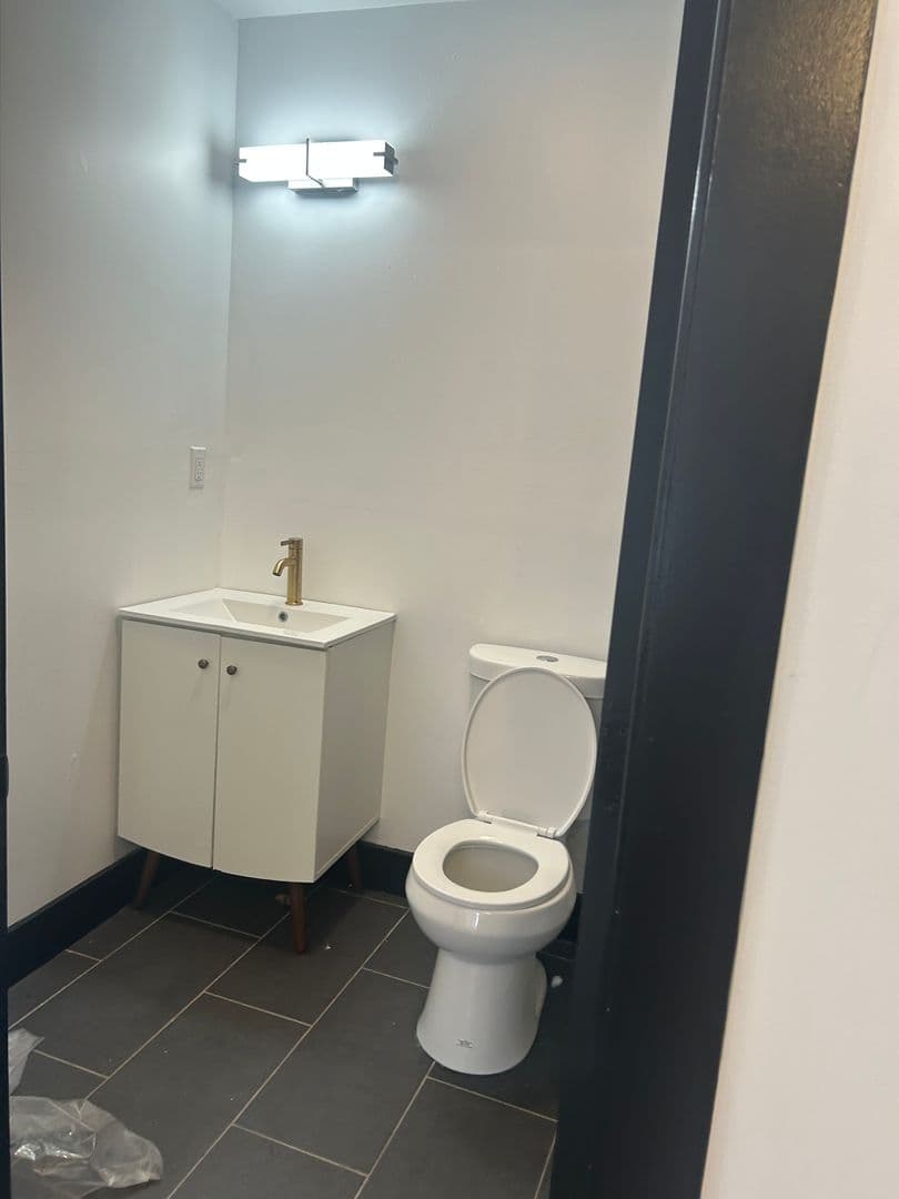 Newark Apartment: 11 Thomas Street