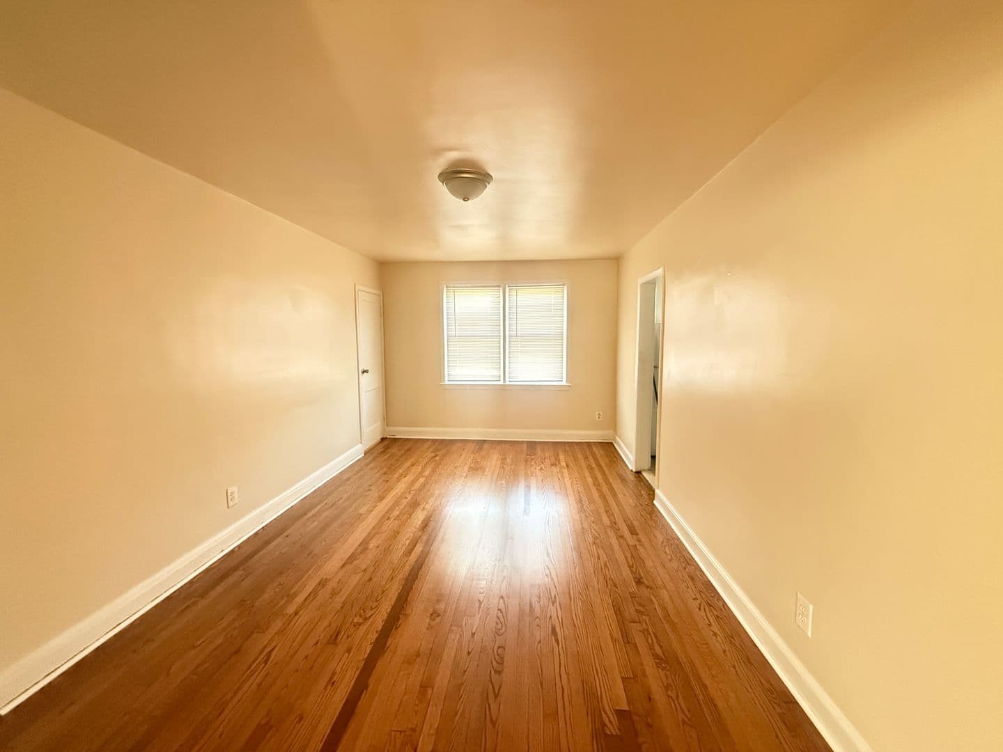 Baltimore Apartment: 4228 6th St