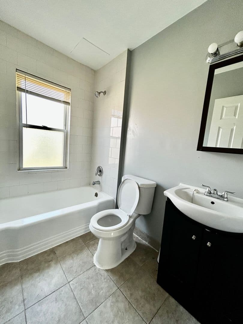 Dundalk Apartment: 2104 Willow Springs Road