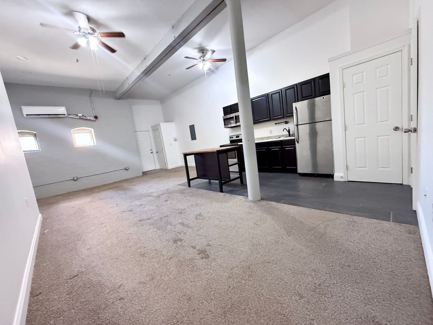 Baltimore Apartment: 507 N Paca Street