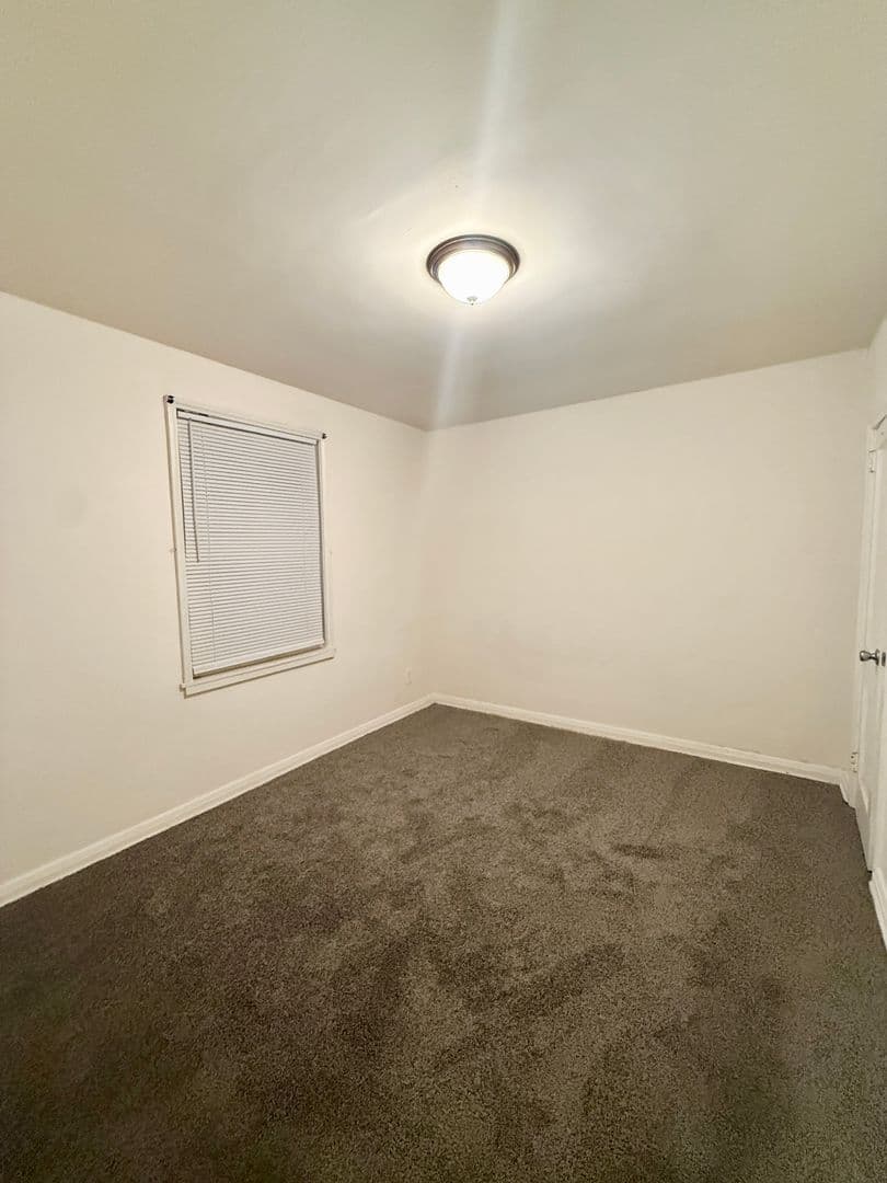 Baltimore Apartment: 1010 Elton Ave
