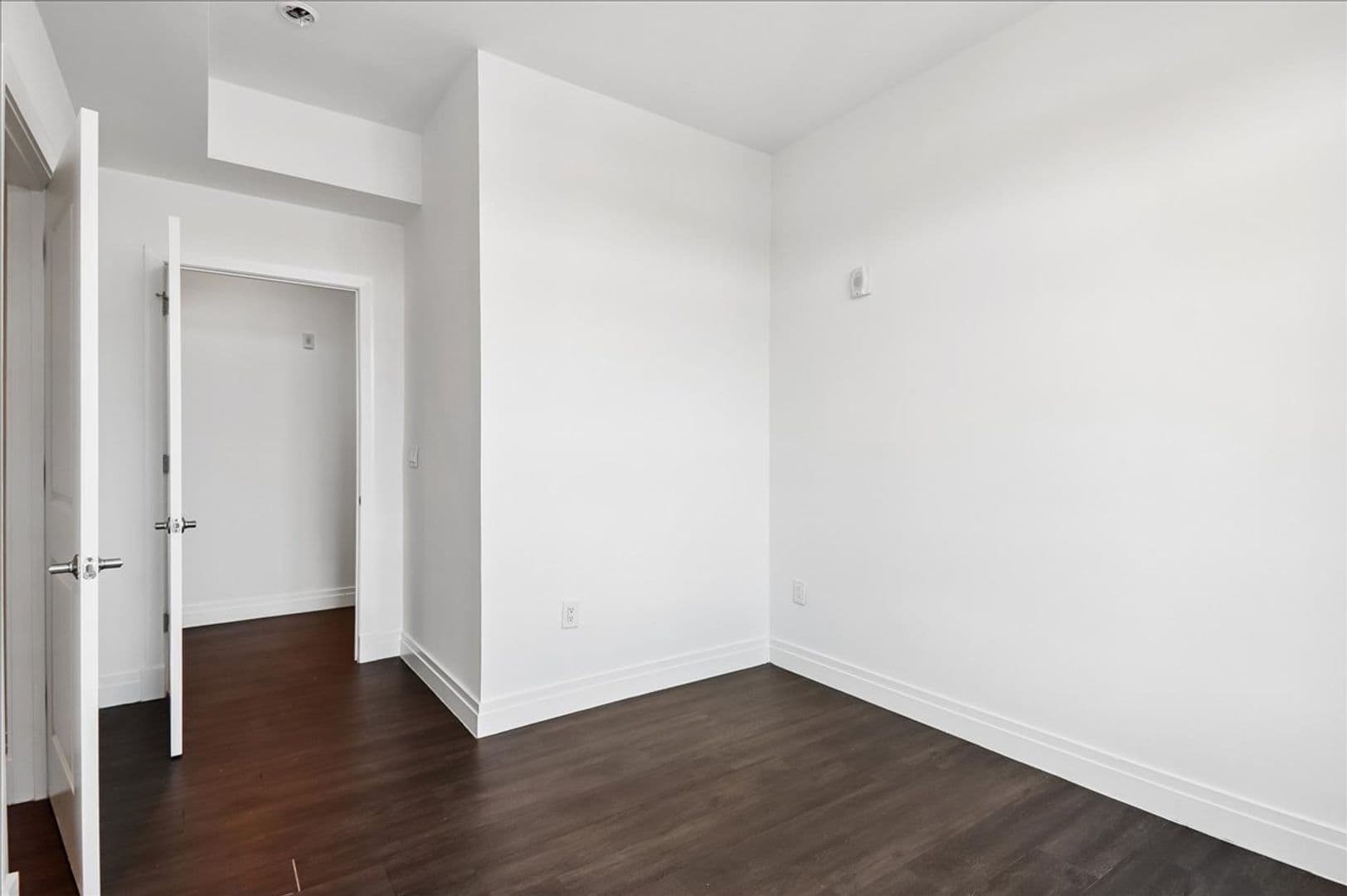 Washington Apartment: 3225 Georgia Avenue NW