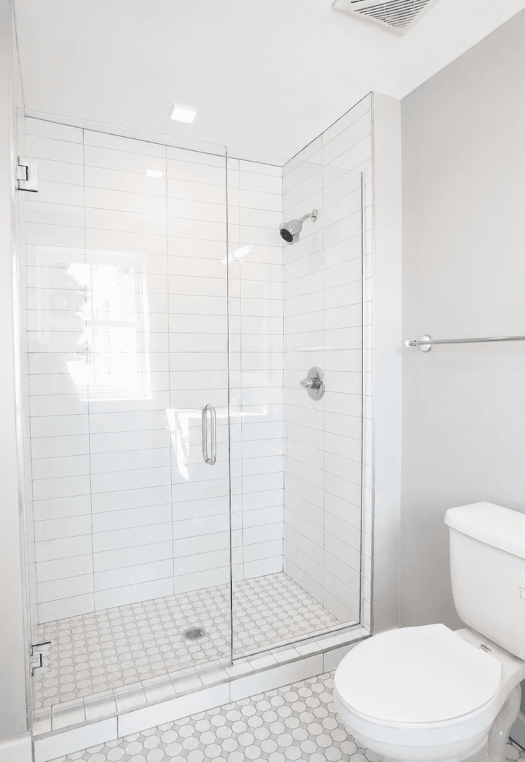 Washington Apartment: 10 Florida Avenue