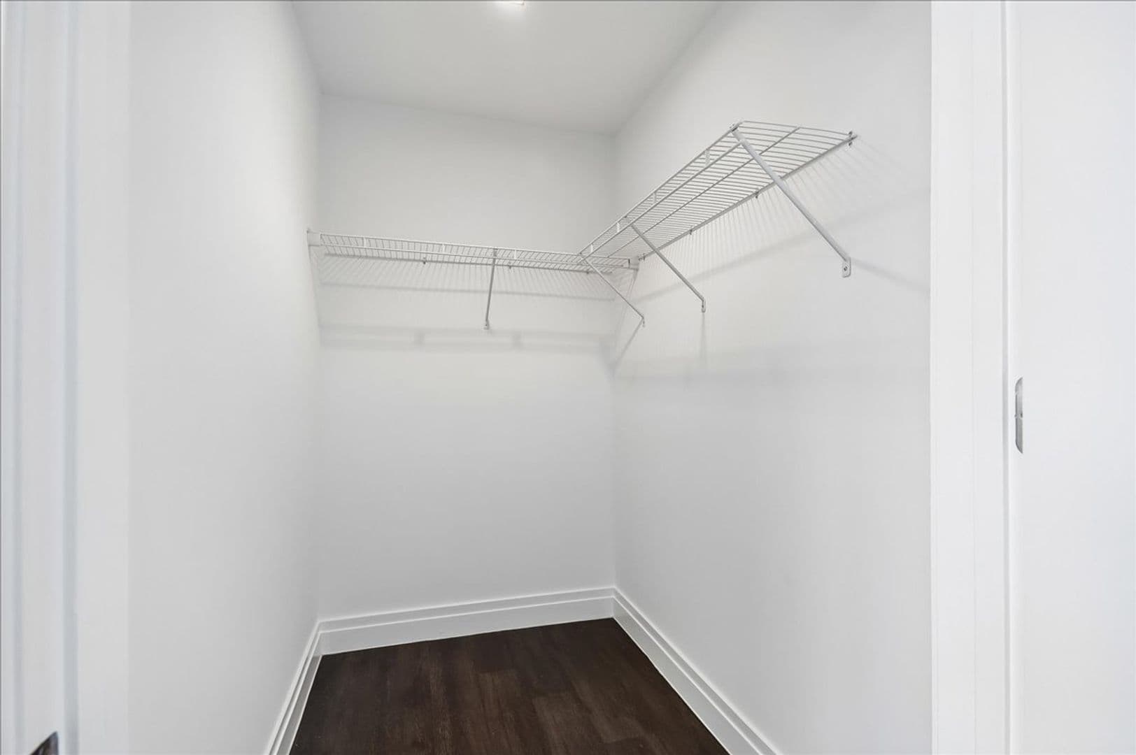 Washington Apartment: 3225 Georgia Avenue NW