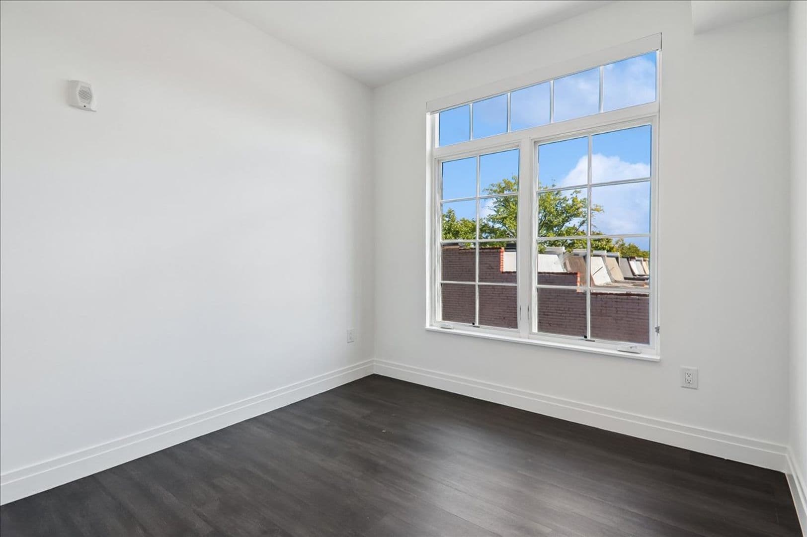 Washington Apartment: 3225 Georgia Avenue NW