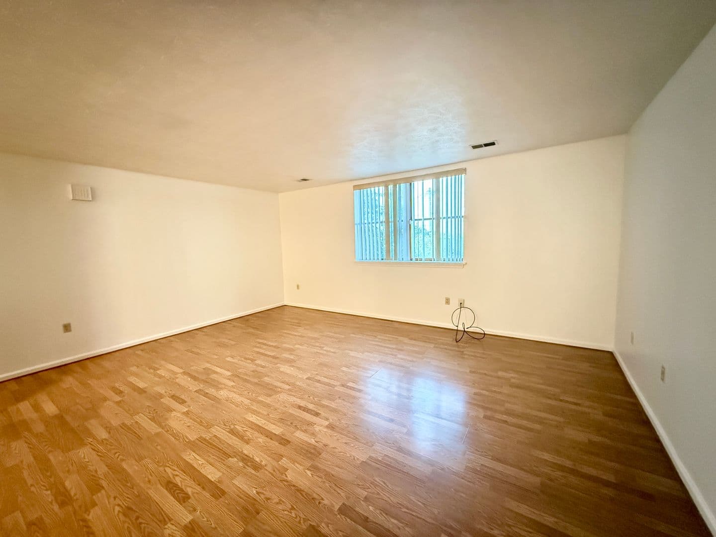 Baltimore Apartment: 215 S Eaton Street