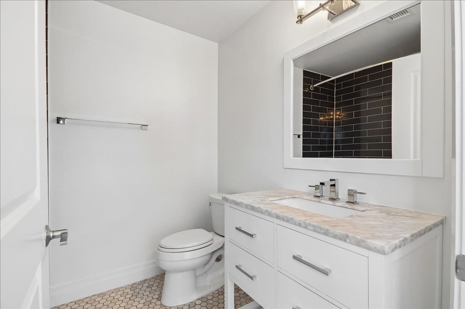 Washington Apartment: 3225 Georgia Avenue NW