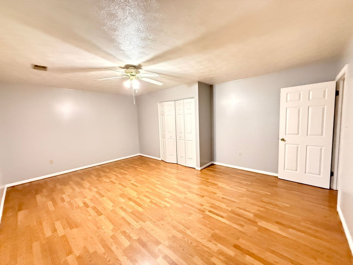 Baltimore Apartment: 215 S Eaton Street