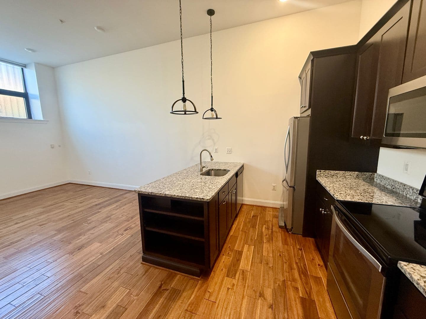 Baltimore Apartment: 201 S Conkling Street