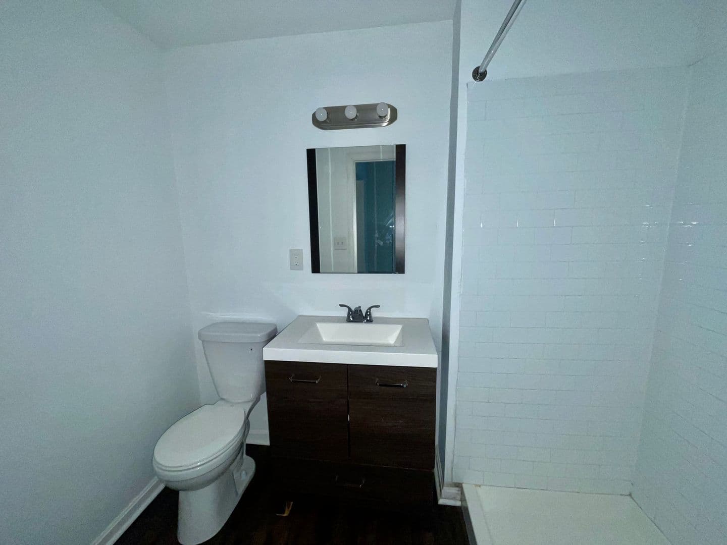 Baltimore Apartment: 11 East Saratoga Street