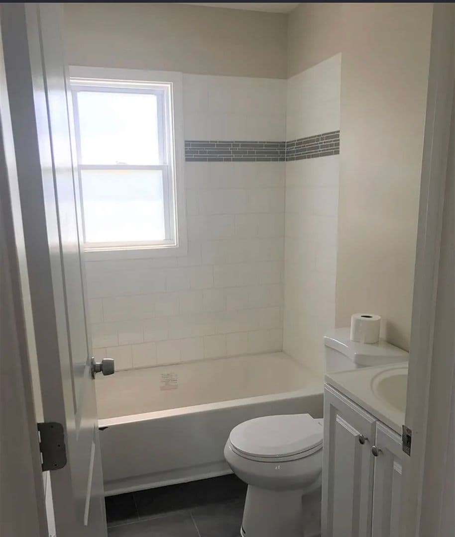Baltimore Apartment: 4001 Fairhaven Ave